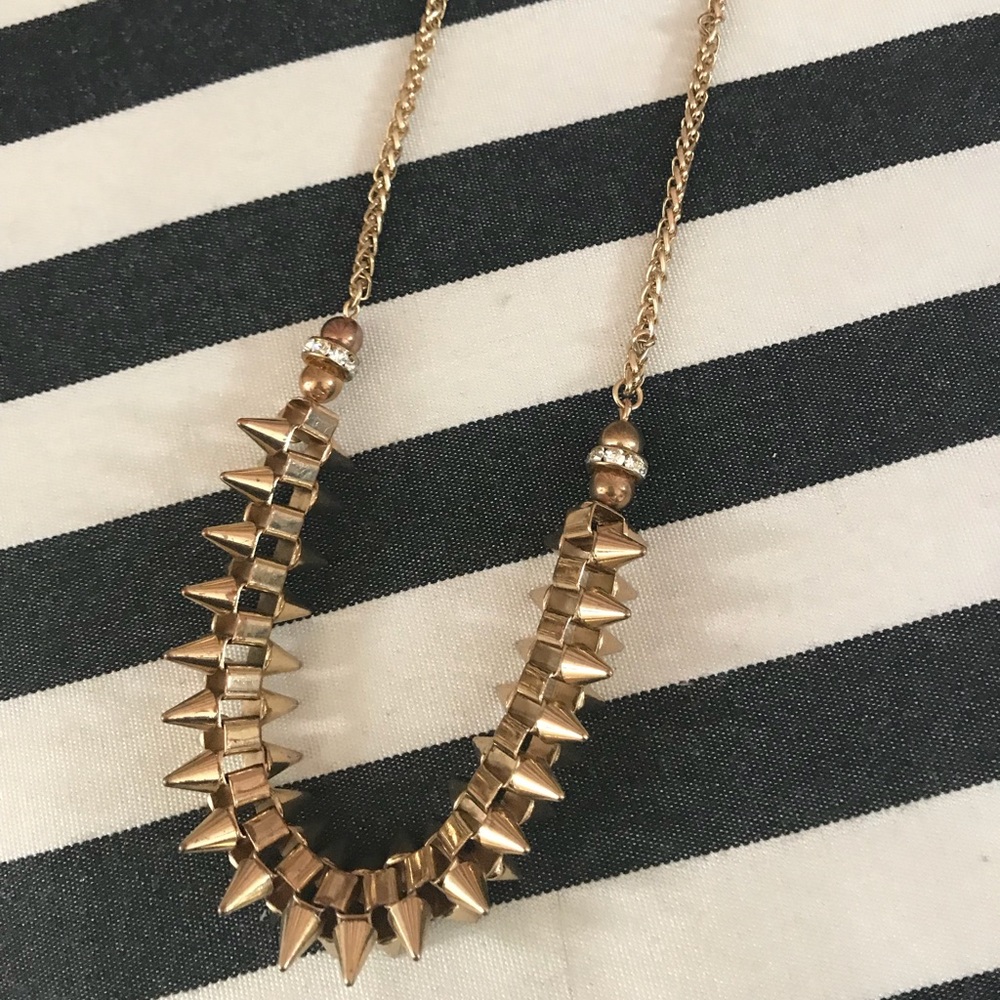 Armani Exchange Necklace